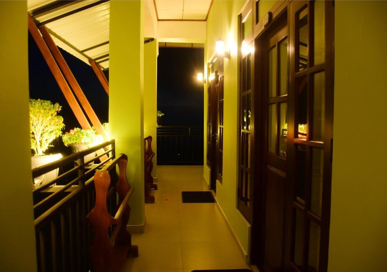 Grand View Guest House Haputale Eksteriør billede