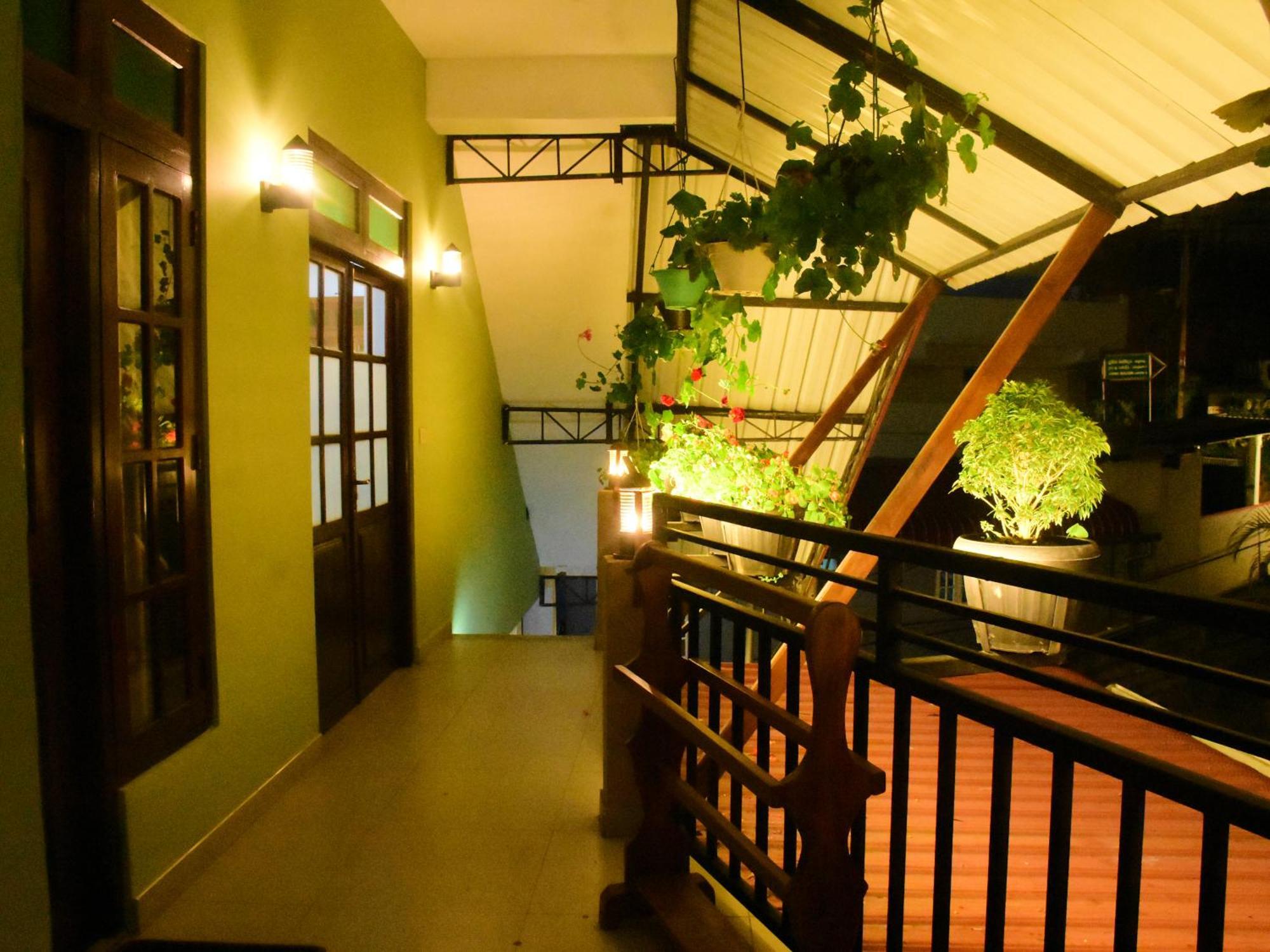Grand View Guest House Haputale Eksteriør billede