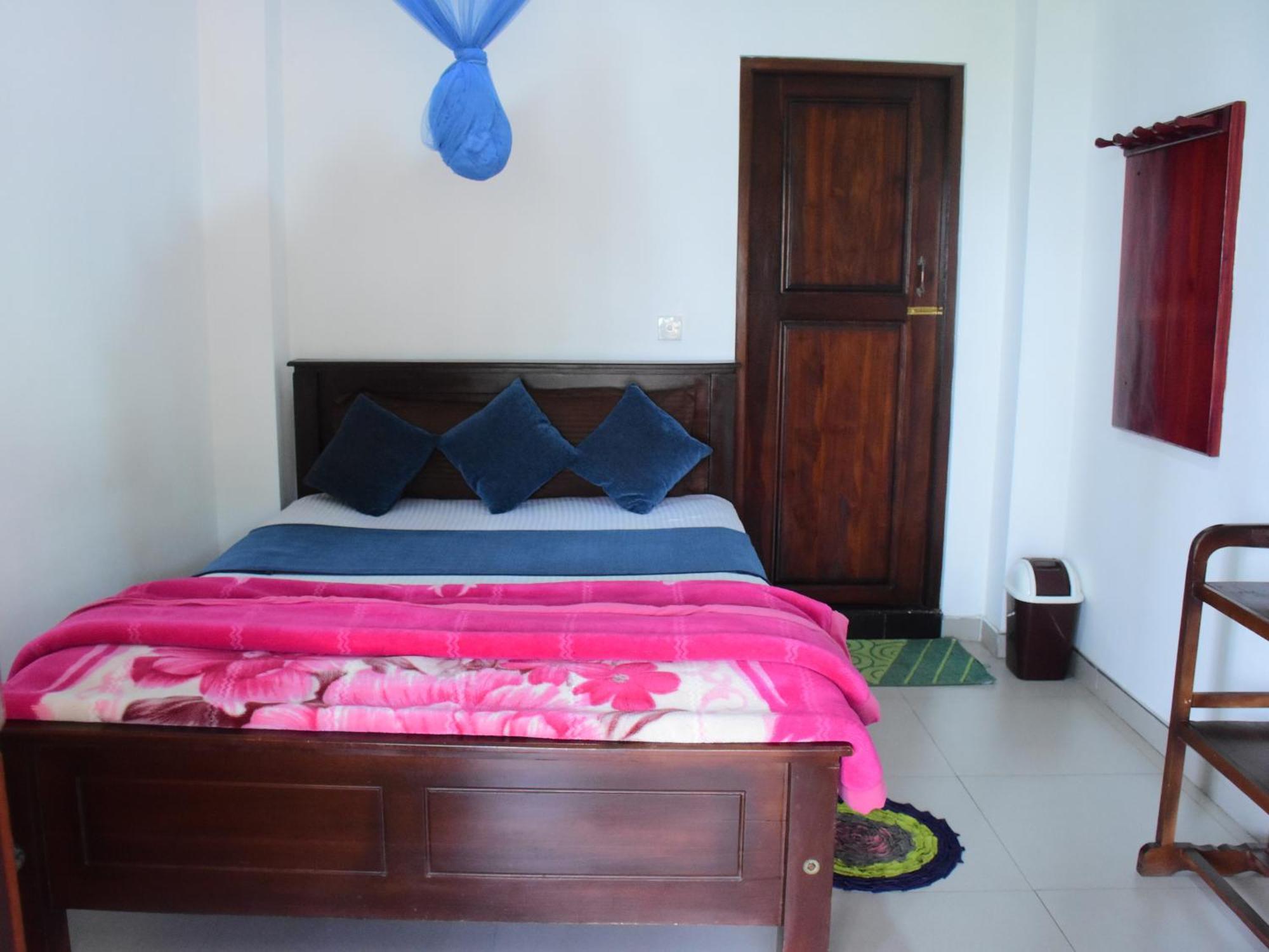 Grand View Guest House Haputale Eksteriør billede
